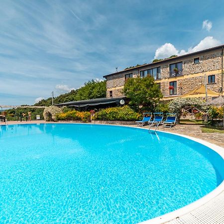 Agriturismo San Basilio Salento Экстерьер фото