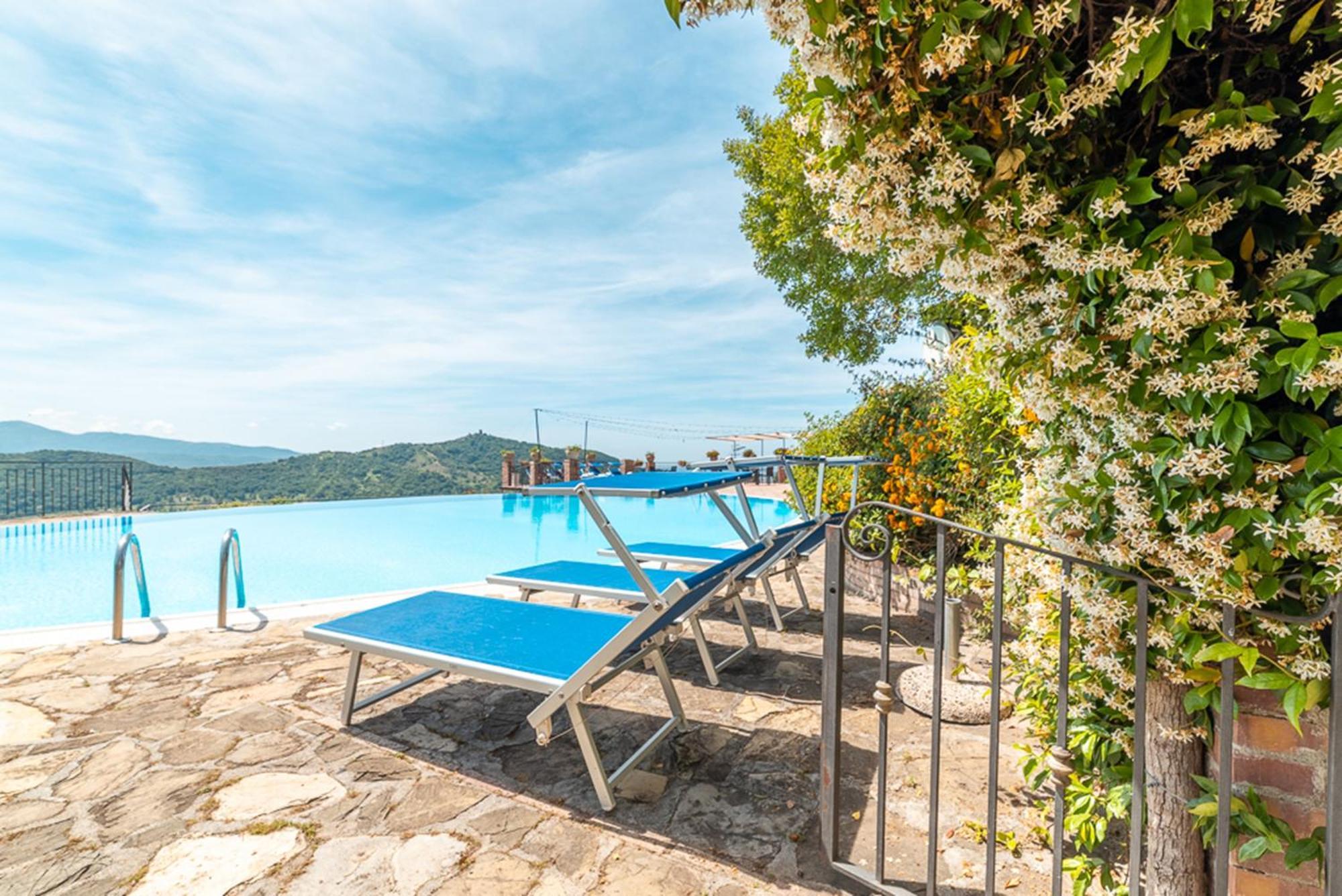 Agriturismo San Basilio Salento Экстерьер фото