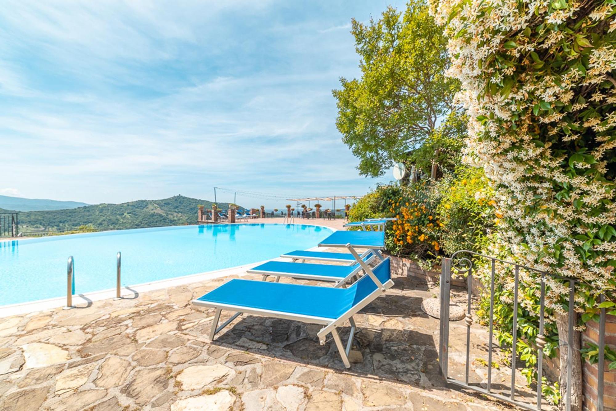 Agriturismo San Basilio Salento Экстерьер фото