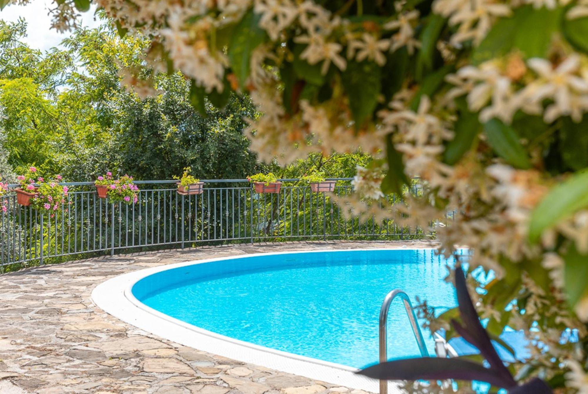 Agriturismo San Basilio Salento Экстерьер фото