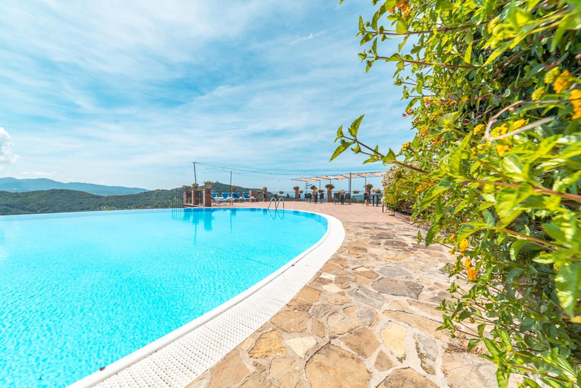 Agriturismo San Basilio Salento Экстерьер фото