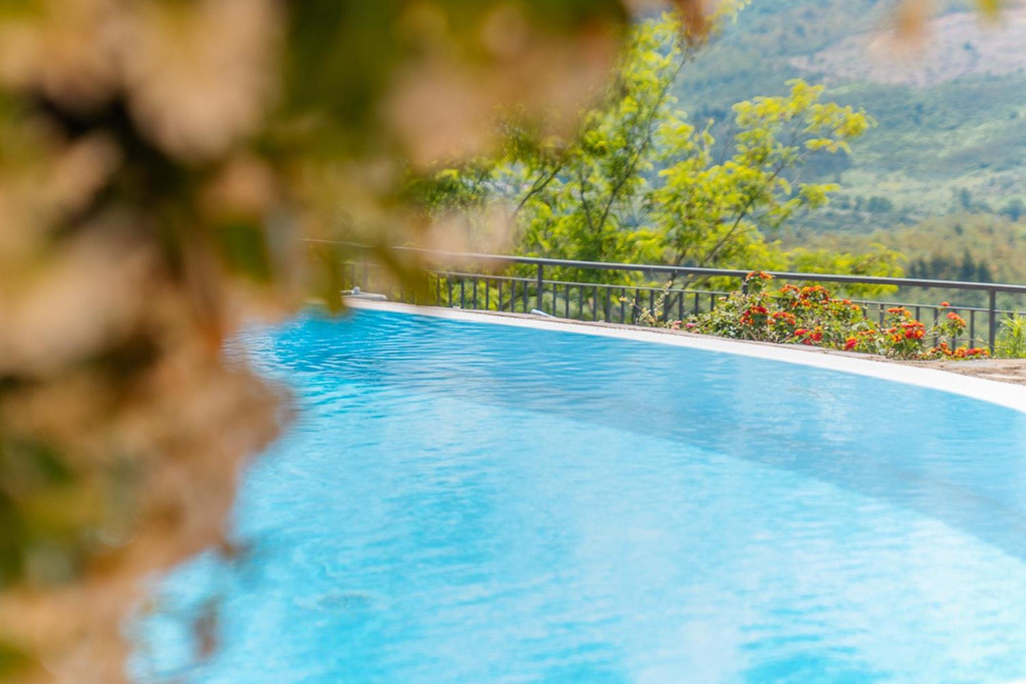 Agriturismo San Basilio Salento Экстерьер фото