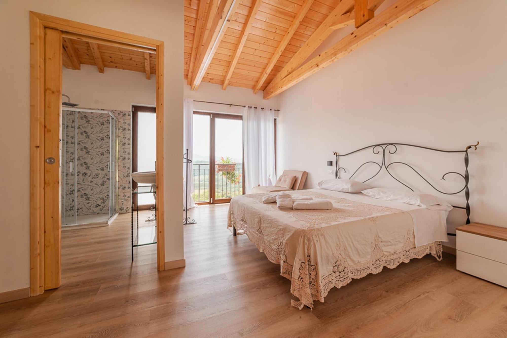 Agriturismo San Basilio Salento Экстерьер фото