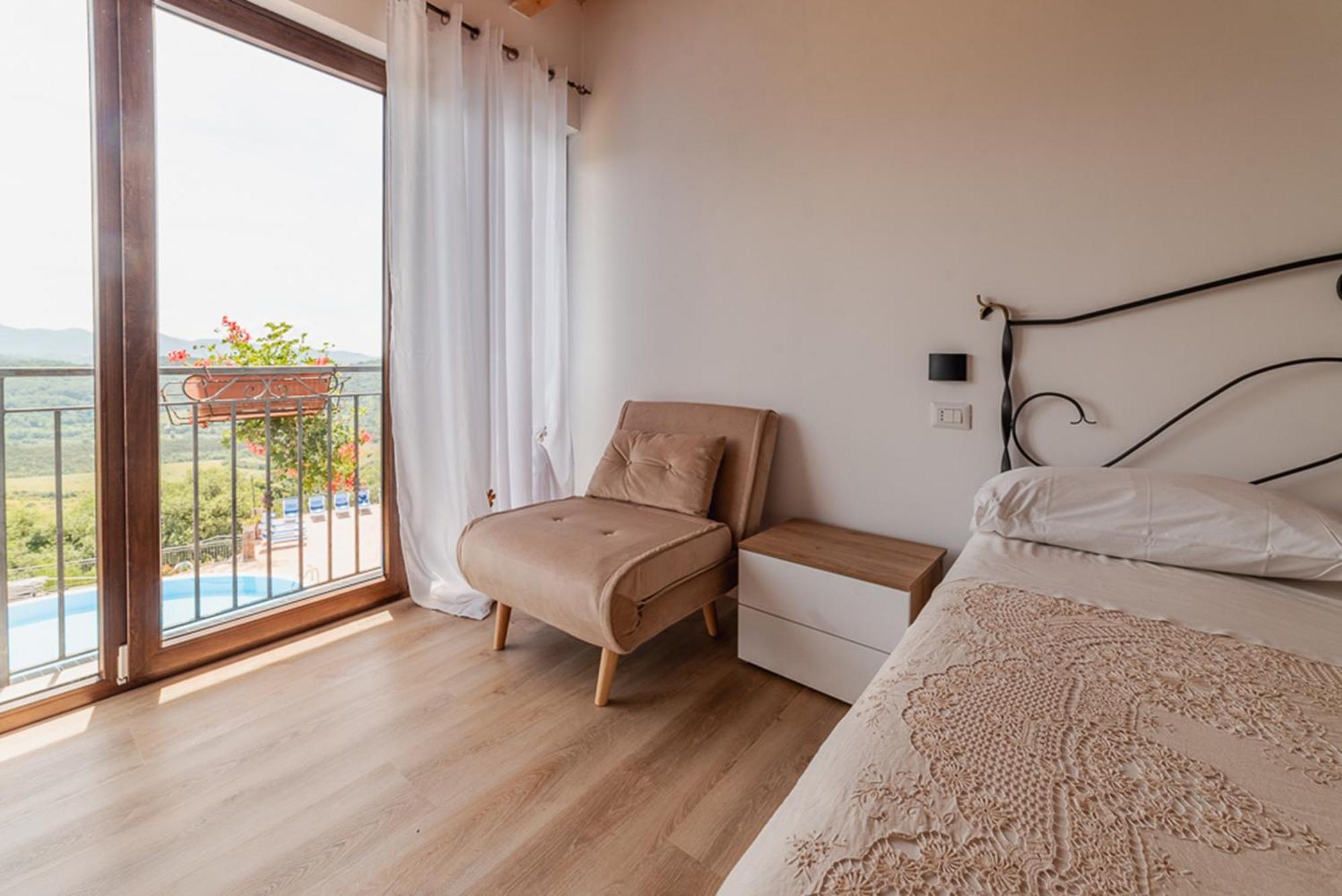 Agriturismo San Basilio Salento Экстерьер фото