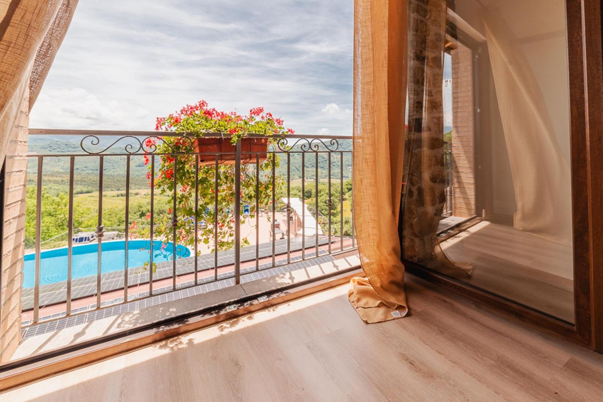 Agriturismo San Basilio Salento Экстерьер фото
