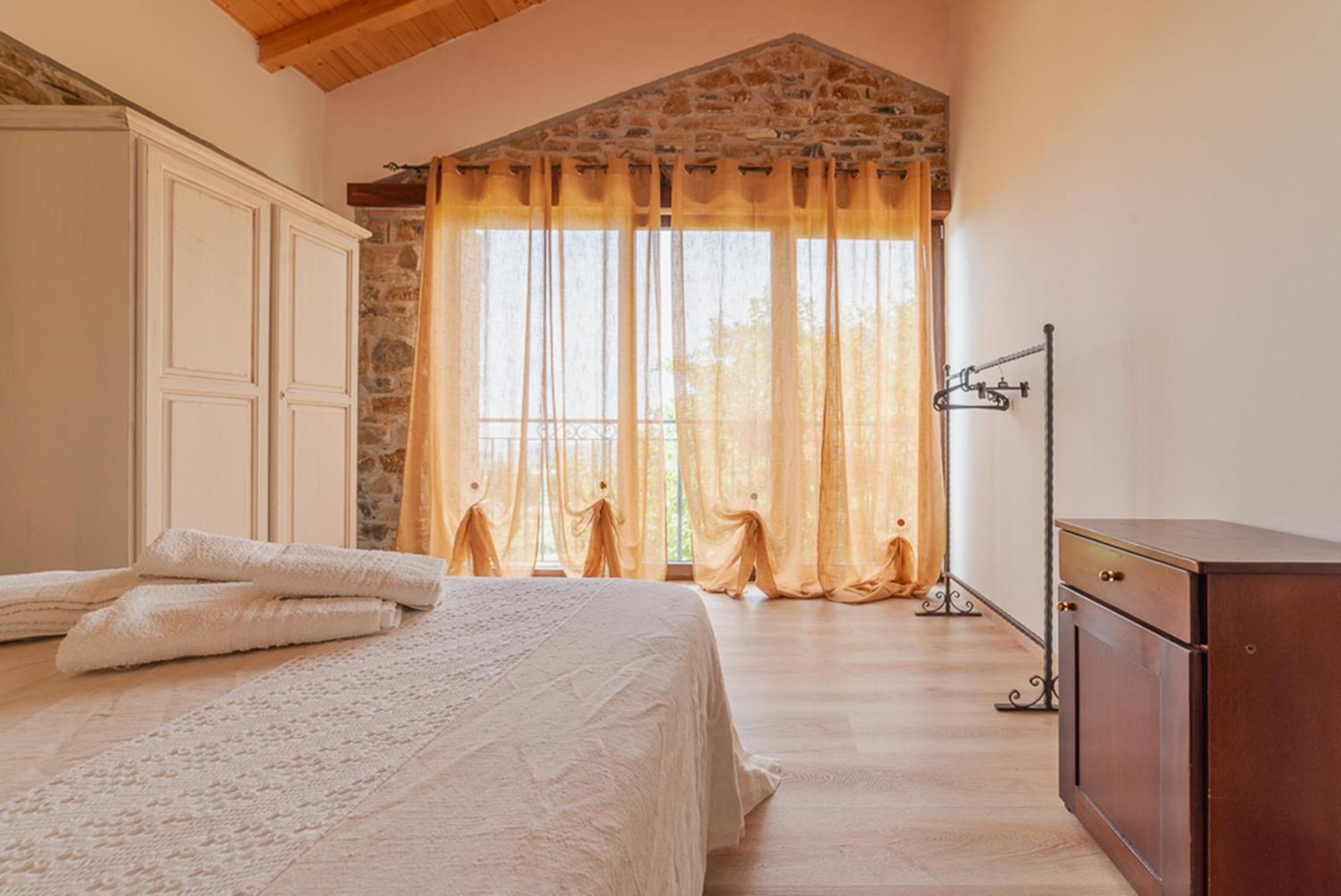 Agriturismo San Basilio Salento Экстерьер фото