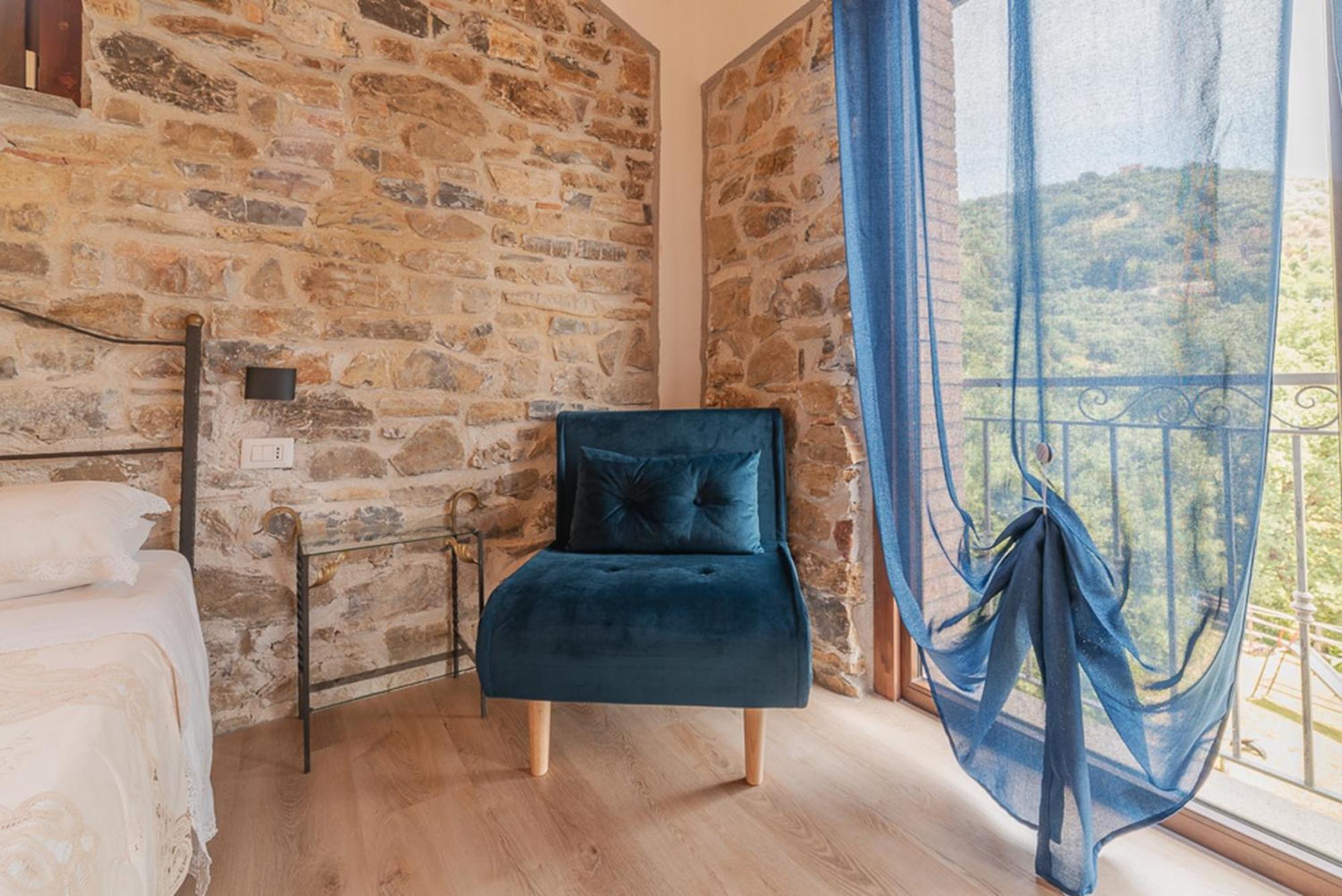 Agriturismo San Basilio Salento Экстерьер фото