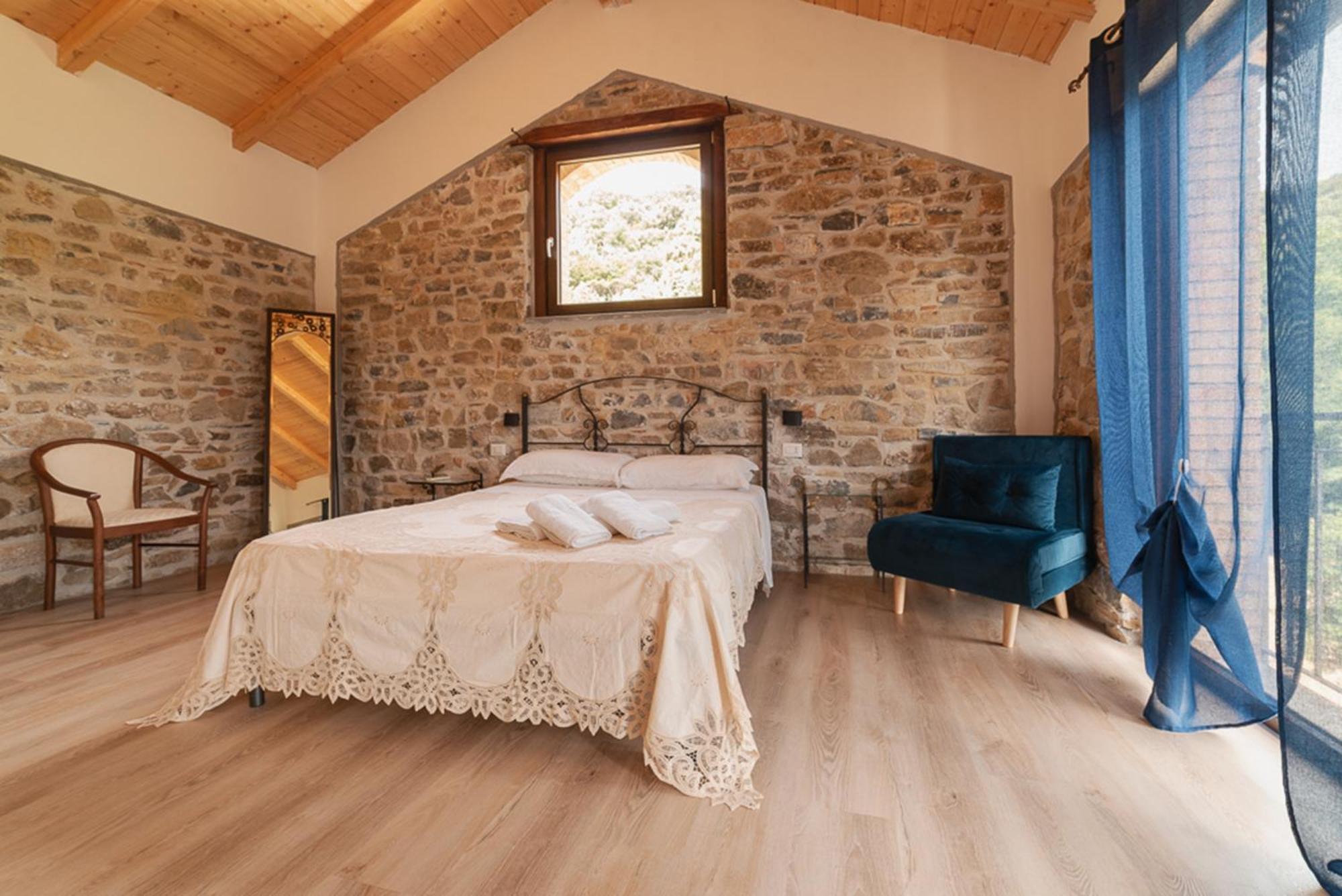 Agriturismo San Basilio Salento Экстерьер фото