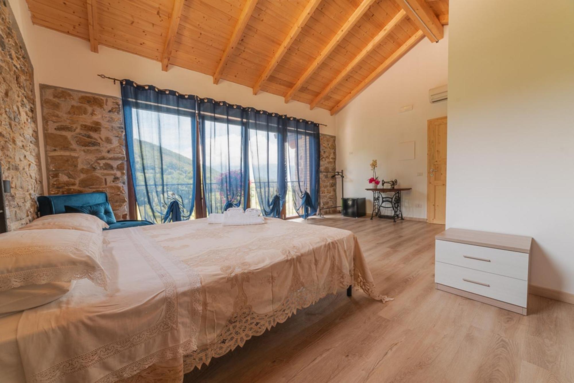 Agriturismo San Basilio Salento Экстерьер фото
