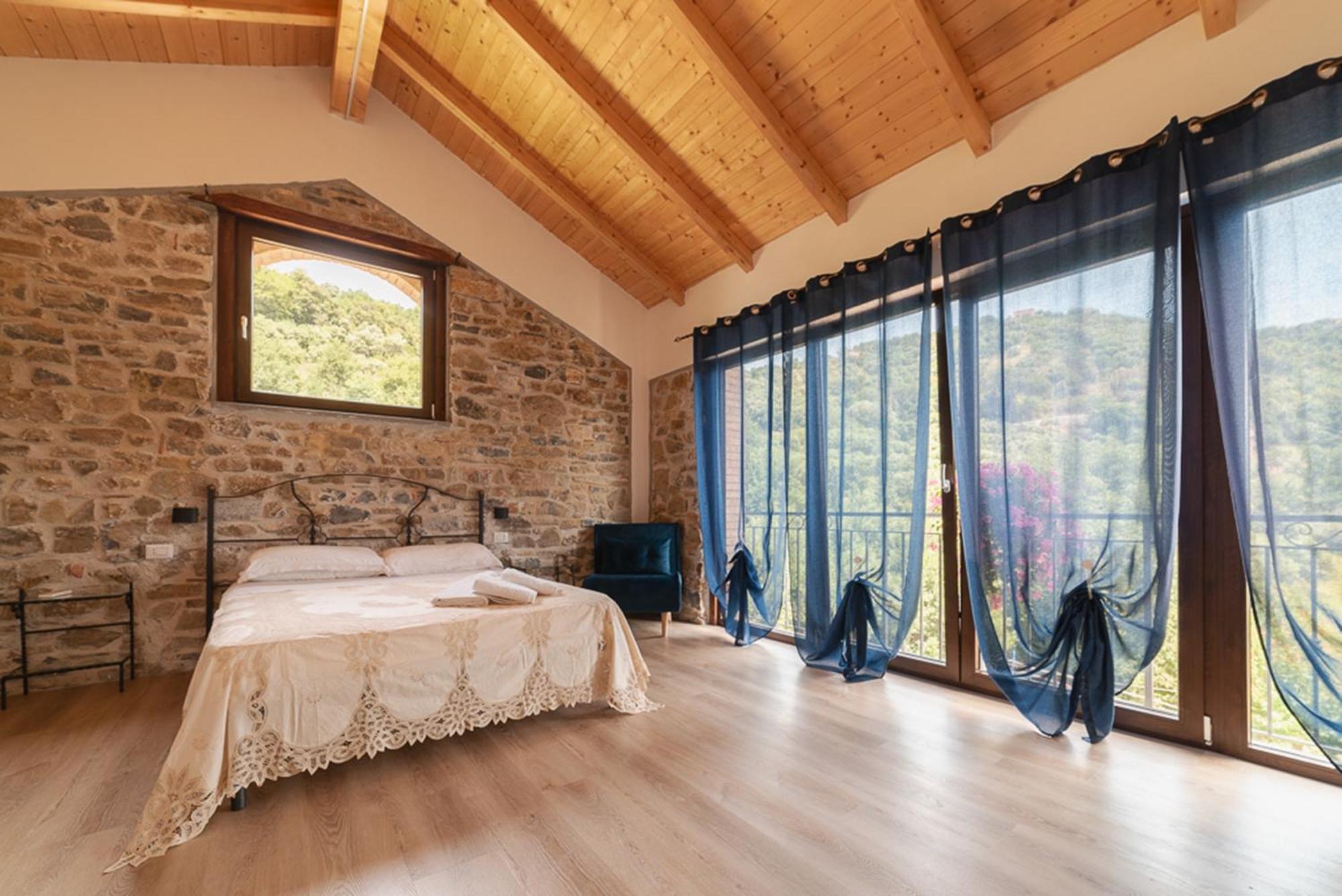 Agriturismo San Basilio Salento Экстерьер фото
