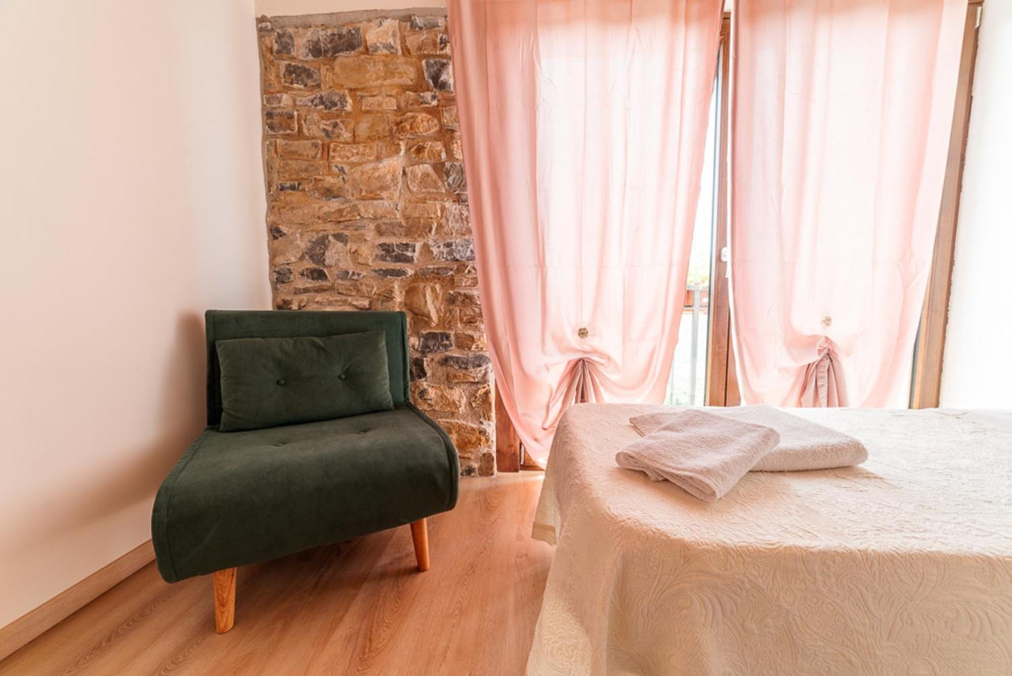Agriturismo San Basilio Salento Экстерьер фото
