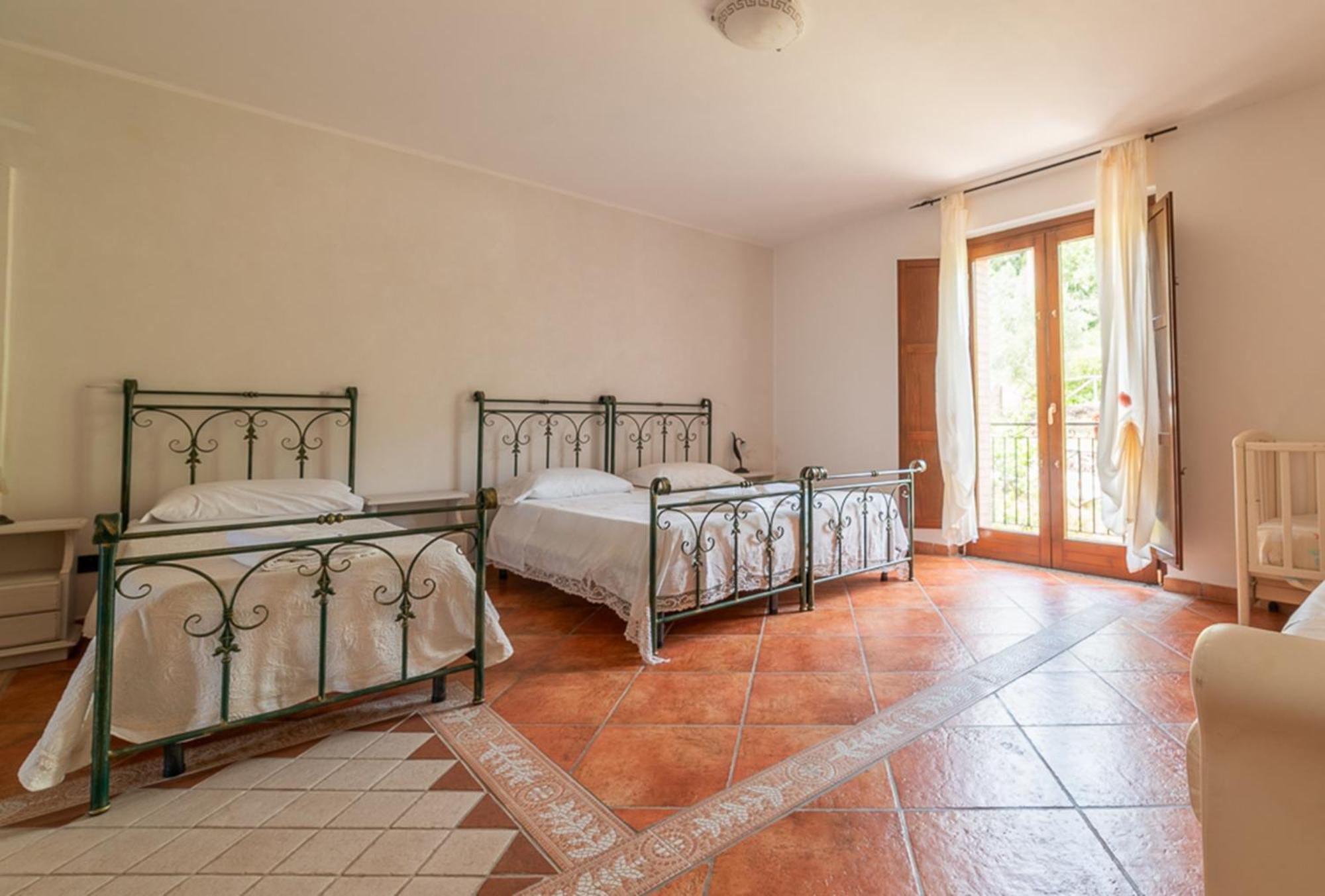 Agriturismo San Basilio Salento Экстерьер фото